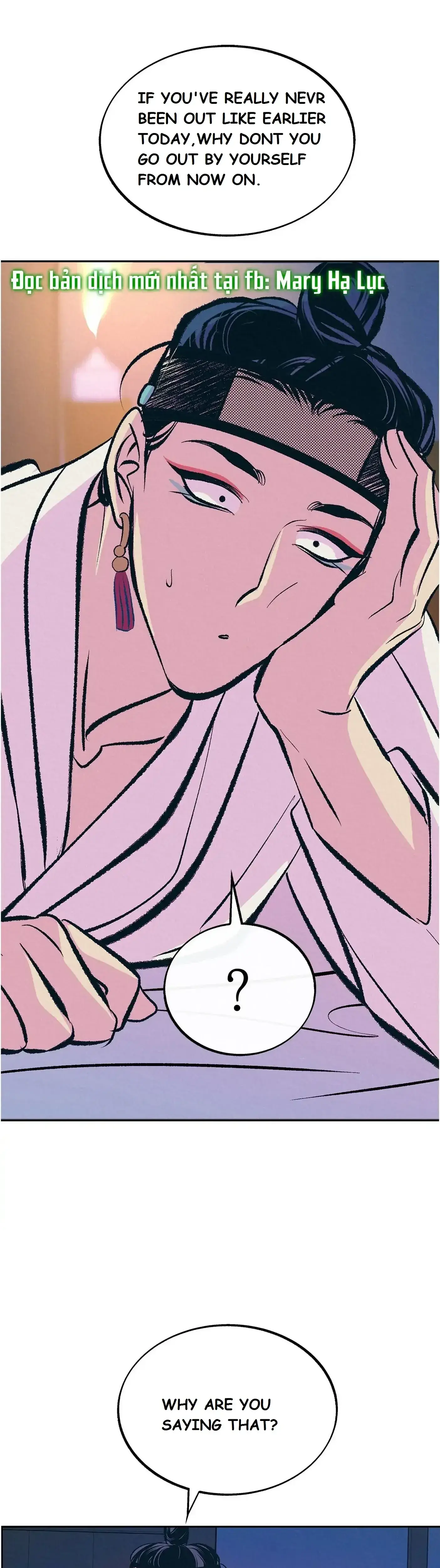 Tale Of Widow Gyuyoung Chapter 5 - Page 1