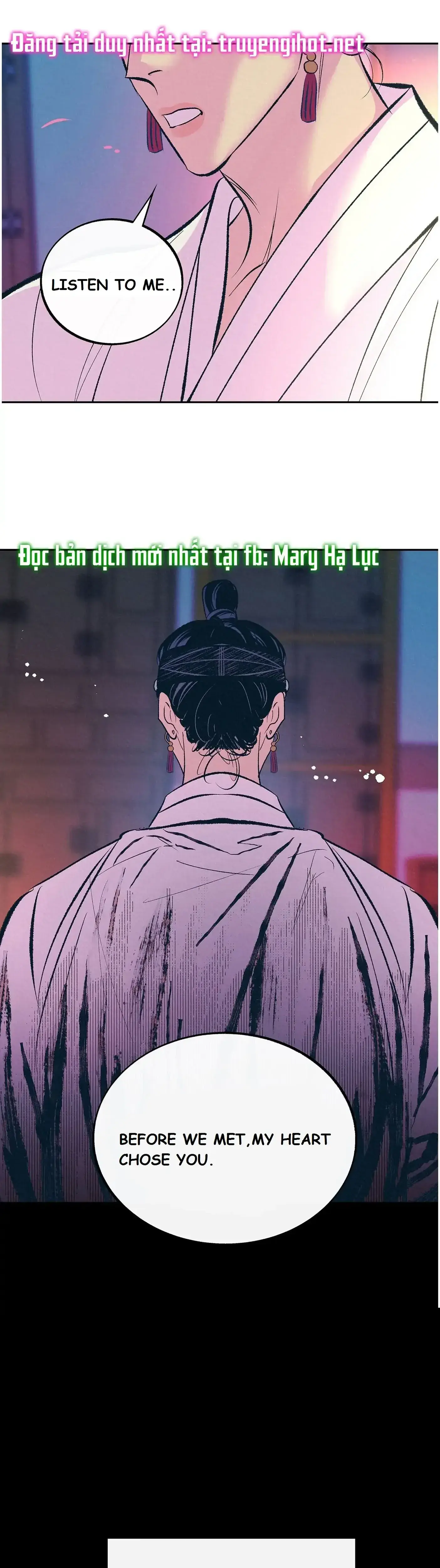 Tale Of Widow Gyuyoung Chapter 5 - Page 10