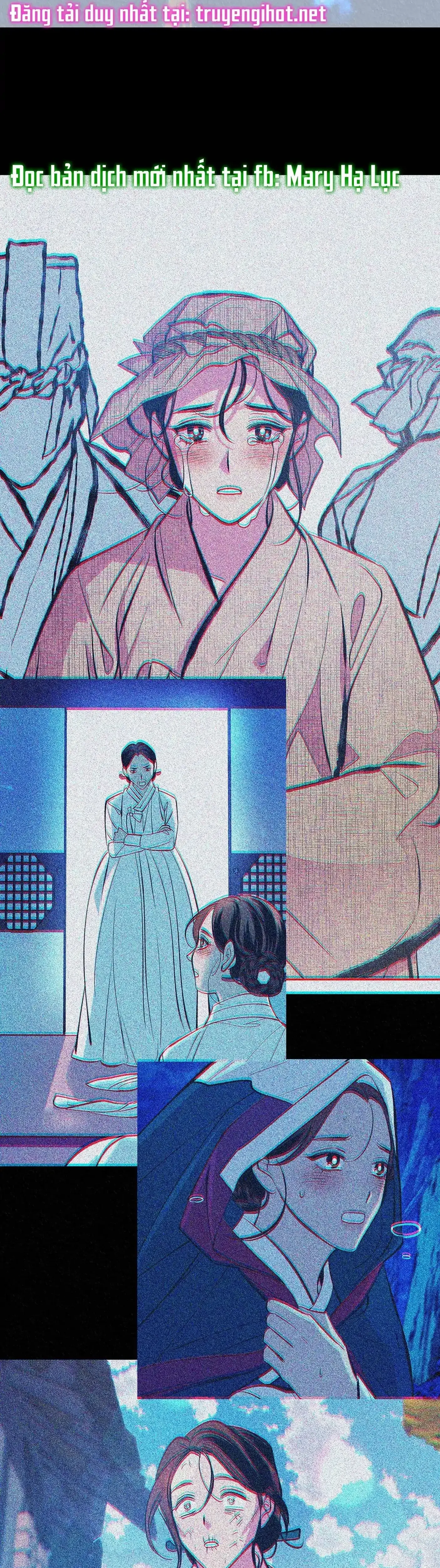 Tale Of Widow Gyuyoung Chapter 5 - Page 13
