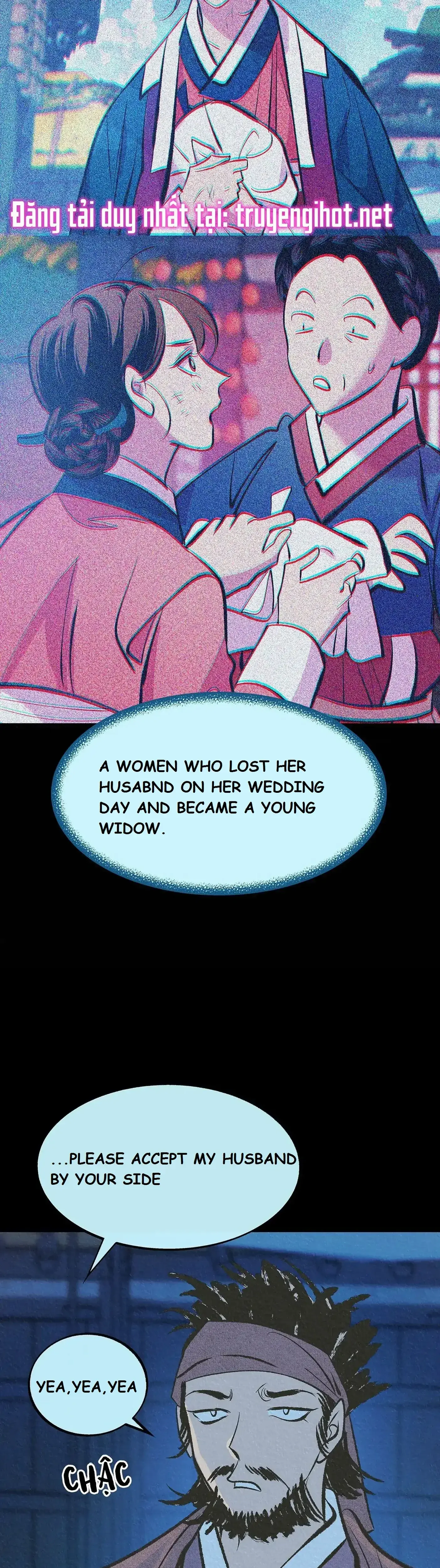 Tale Of Widow Gyuyoung Chapter 5 - Page 14