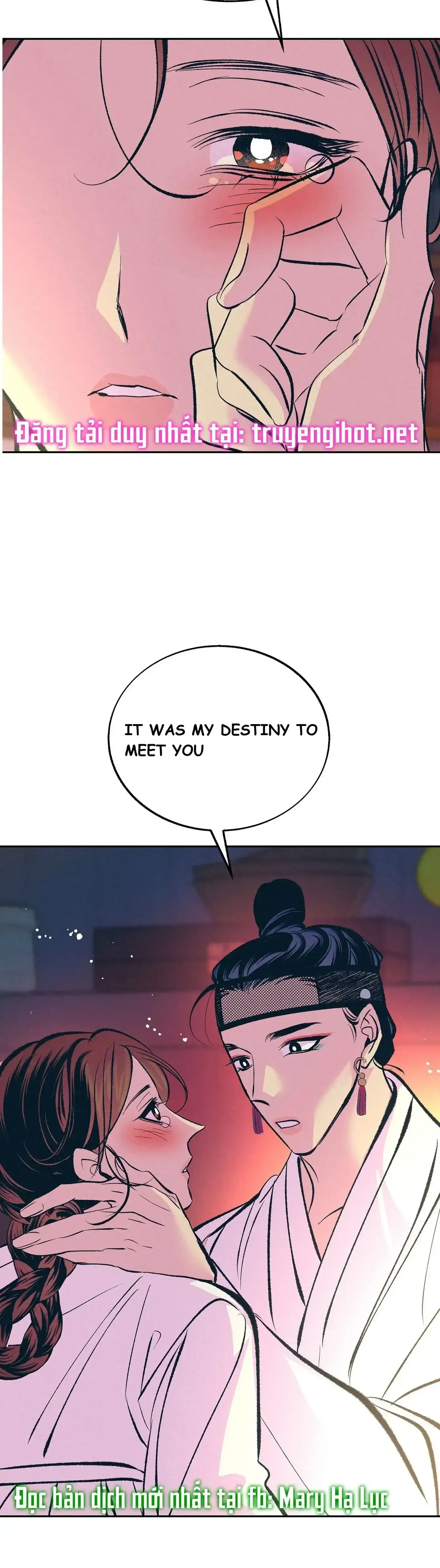 Tale Of Widow Gyuyoung Chapter 5 - Page 18