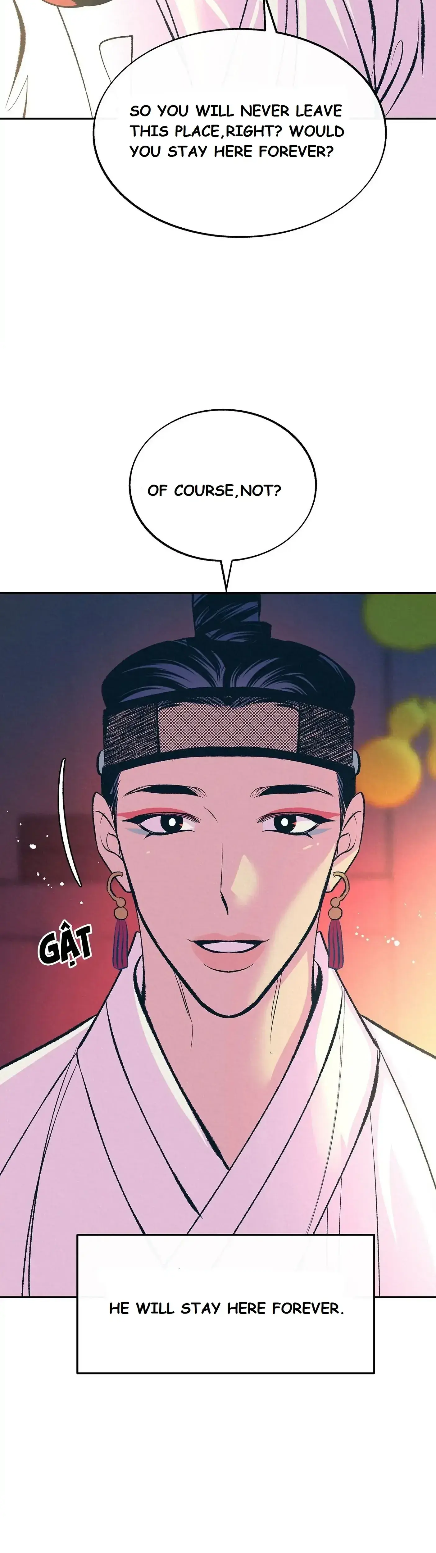 Tale Of Widow Gyuyoung Chapter 5 - Page 20