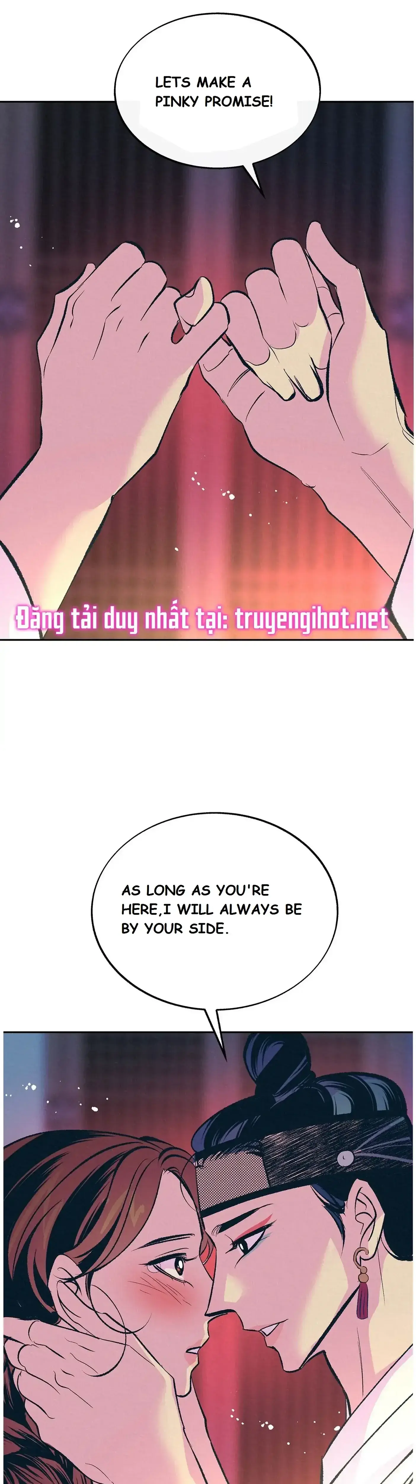 Tale Of Widow Gyuyoung Chapter 5 - Page 21