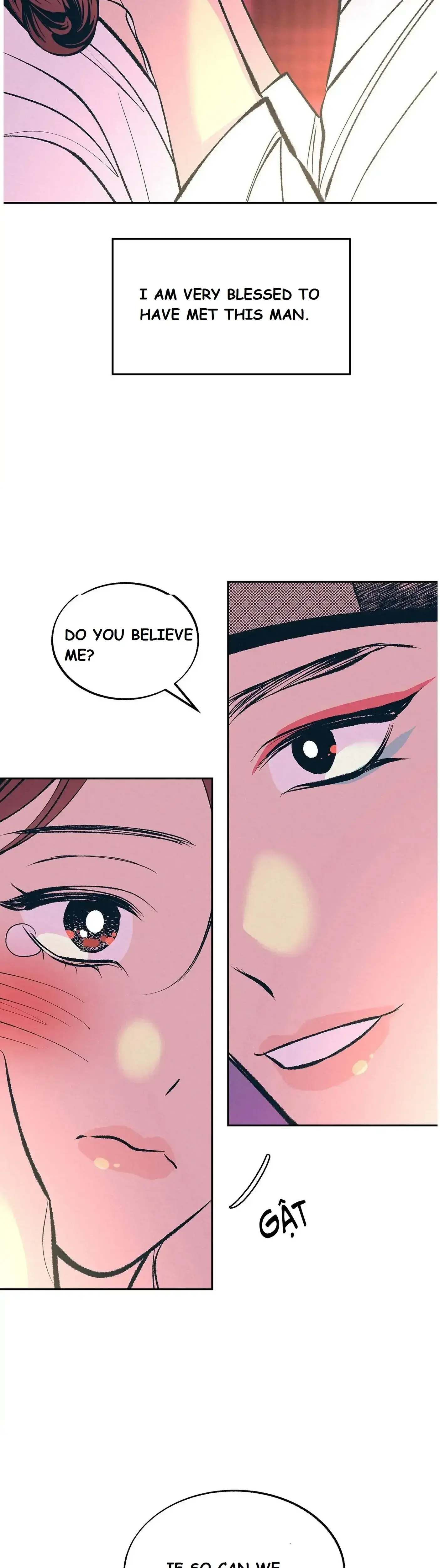 Tale Of Widow Gyuyoung Chapter 5 - Page 22