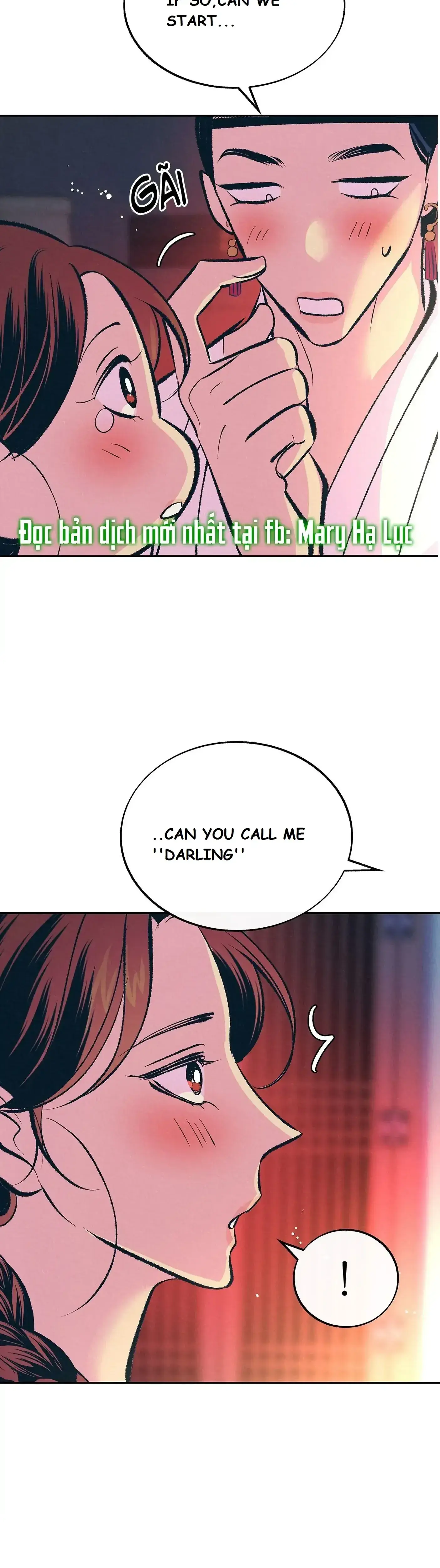 Tale Of Widow Gyuyoung Chapter 5 - Page 23
