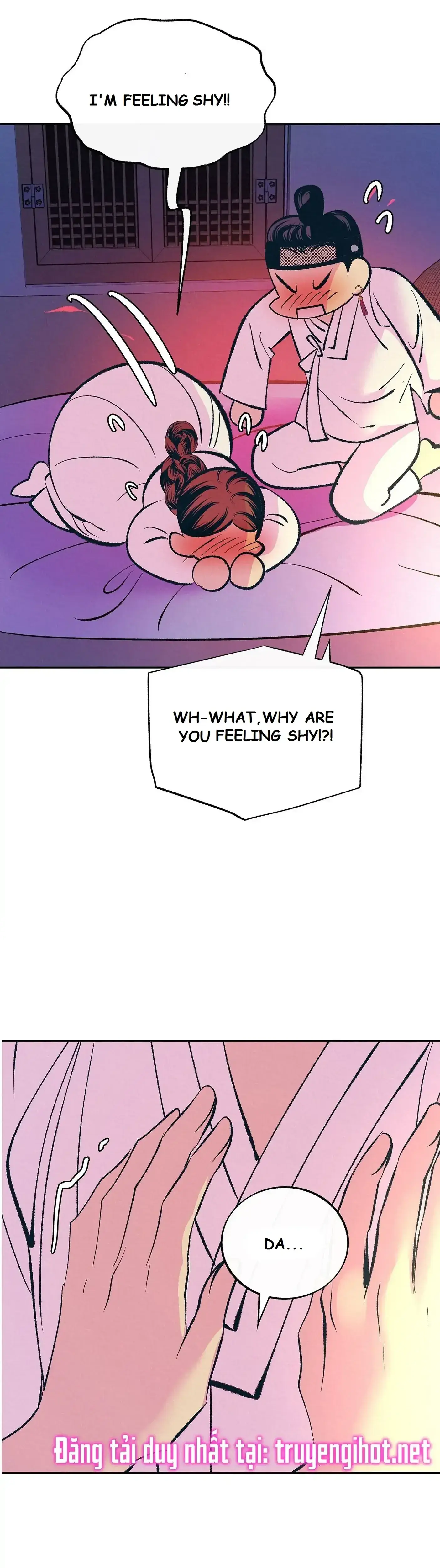 Tale Of Widow Gyuyoung Chapter 5 - Page 24