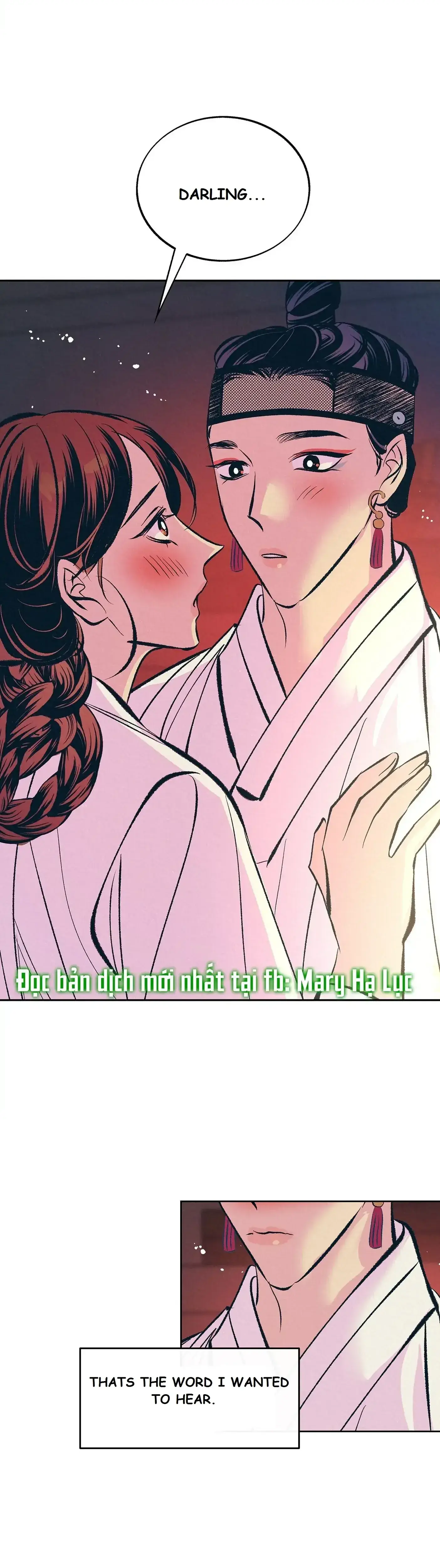 Tale Of Widow Gyuyoung Chapter 5 - Page 25