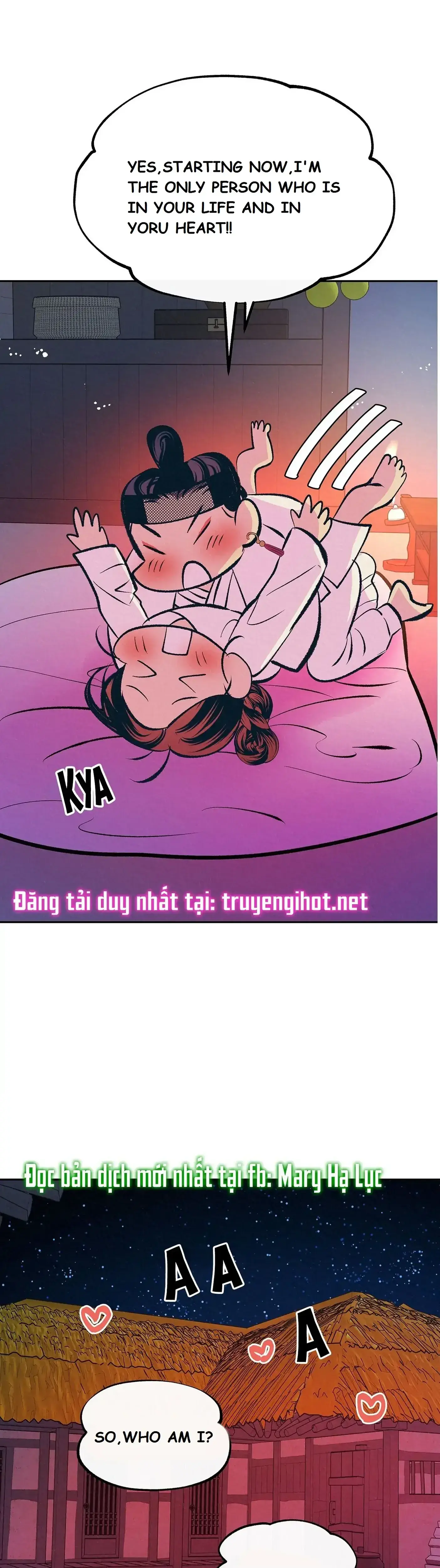 Tale Of Widow Gyuyoung Chapter 5 - Page 26
