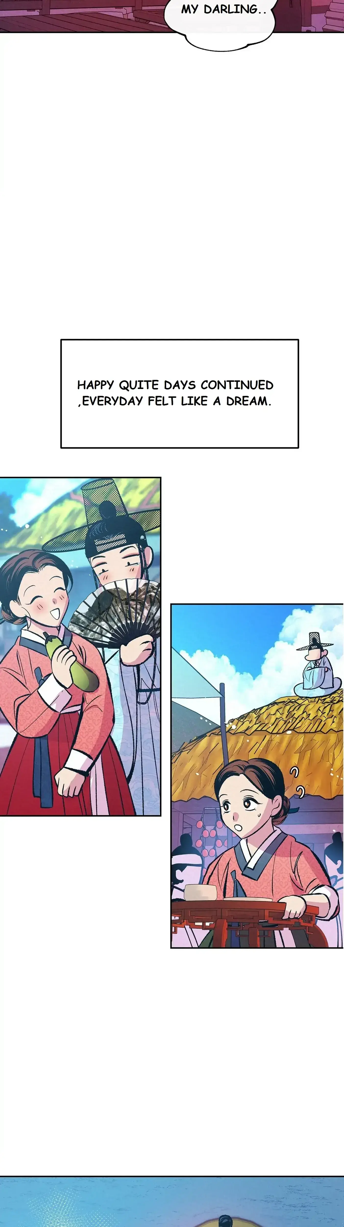 Tale Of Widow Gyuyoung Chapter 5 - Page 27