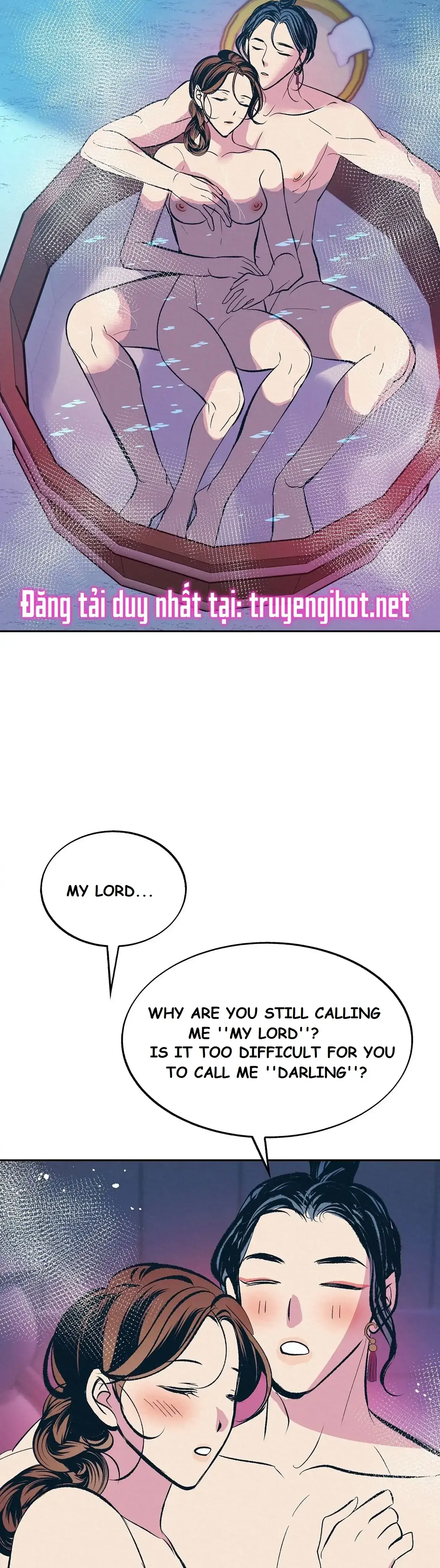 Tale Of Widow Gyuyoung Chapter 5 - Page 28