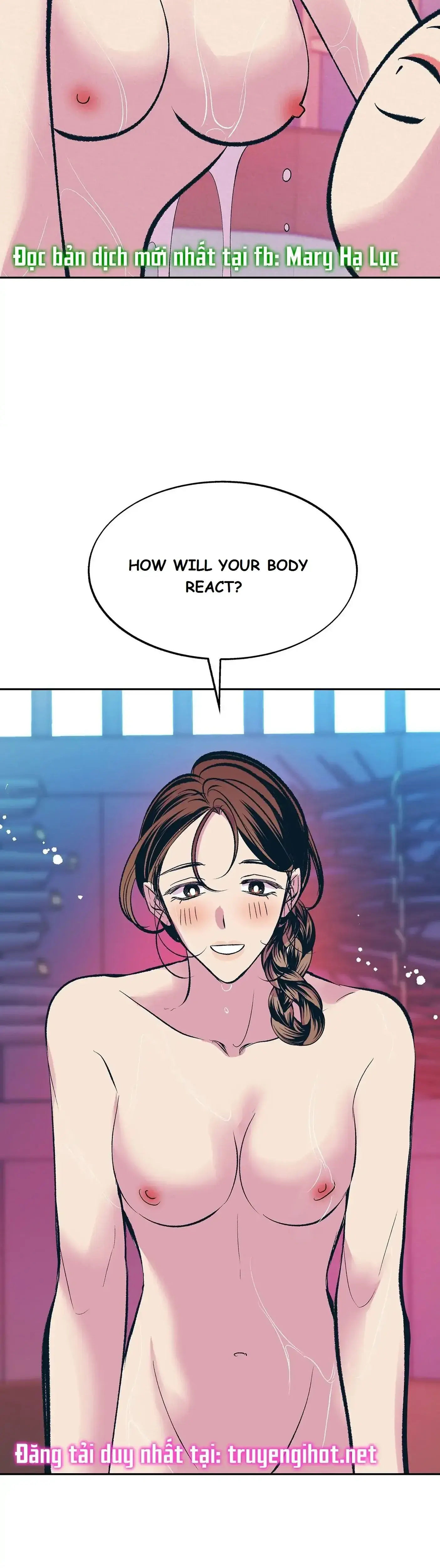 Tale Of Widow Gyuyoung Chapter 5 - Page 30