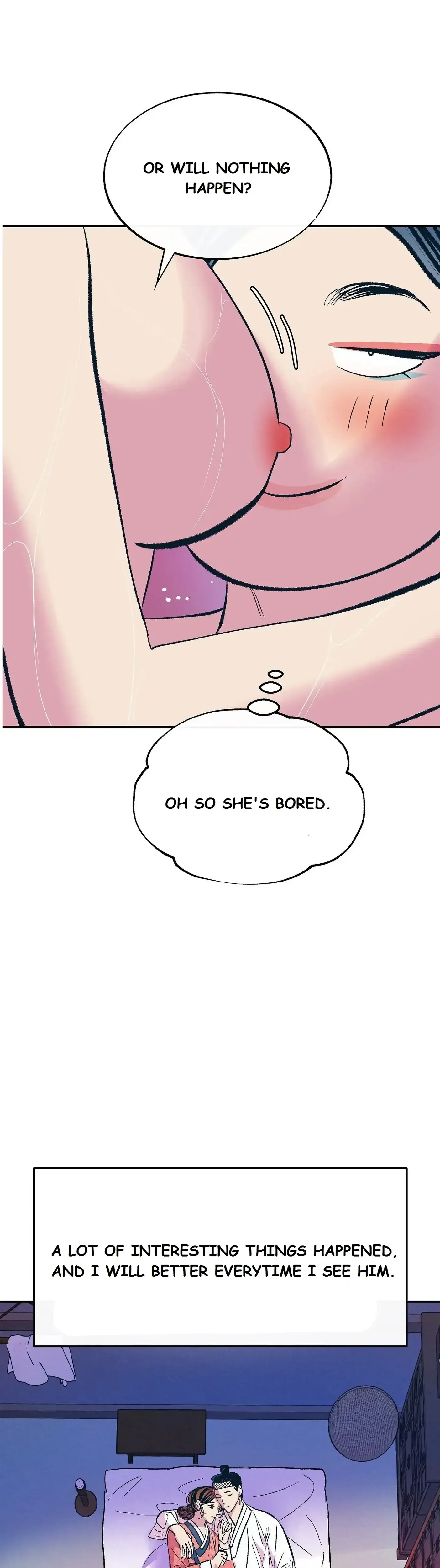Tale Of Widow Gyuyoung Chapter 5 - Page 31