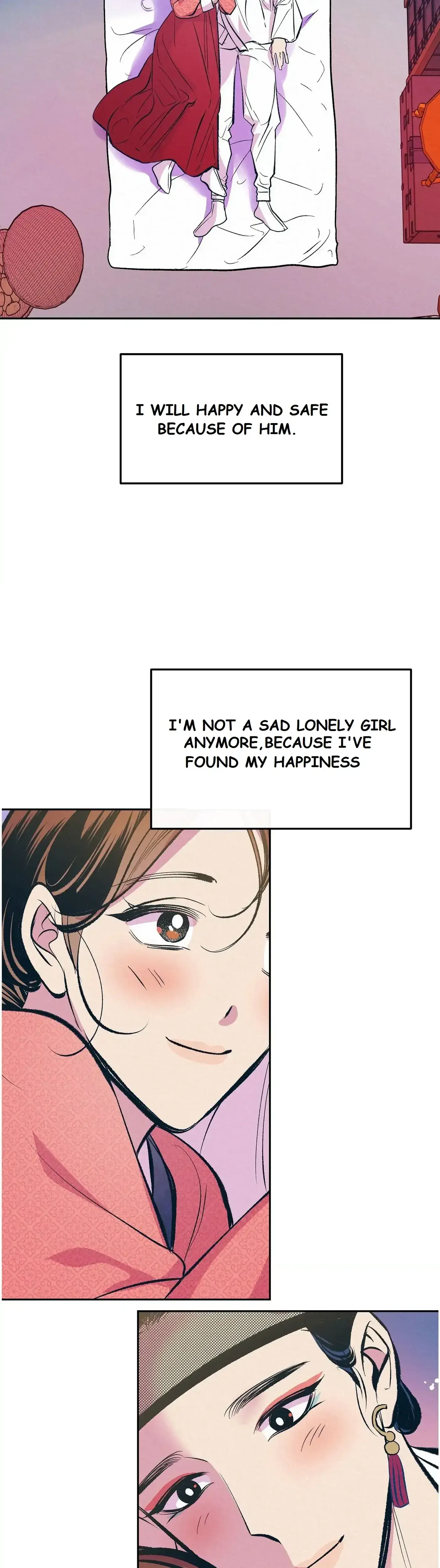 Tale Of Widow Gyuyoung Chapter 5 - Page 32