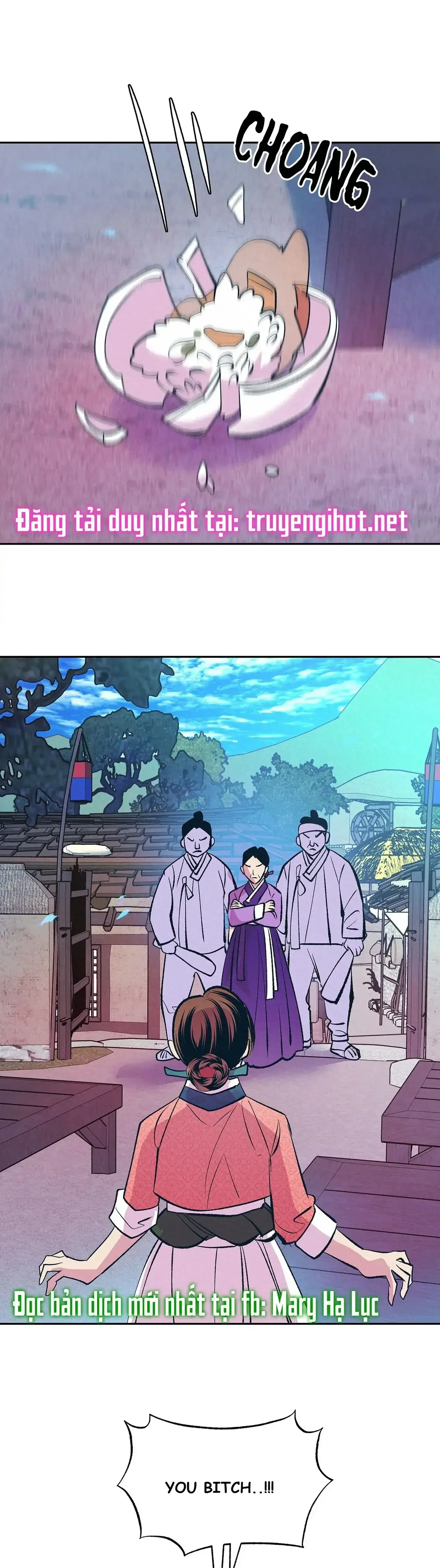 Tale Of Widow Gyuyoung Chapter 5 - Page 34