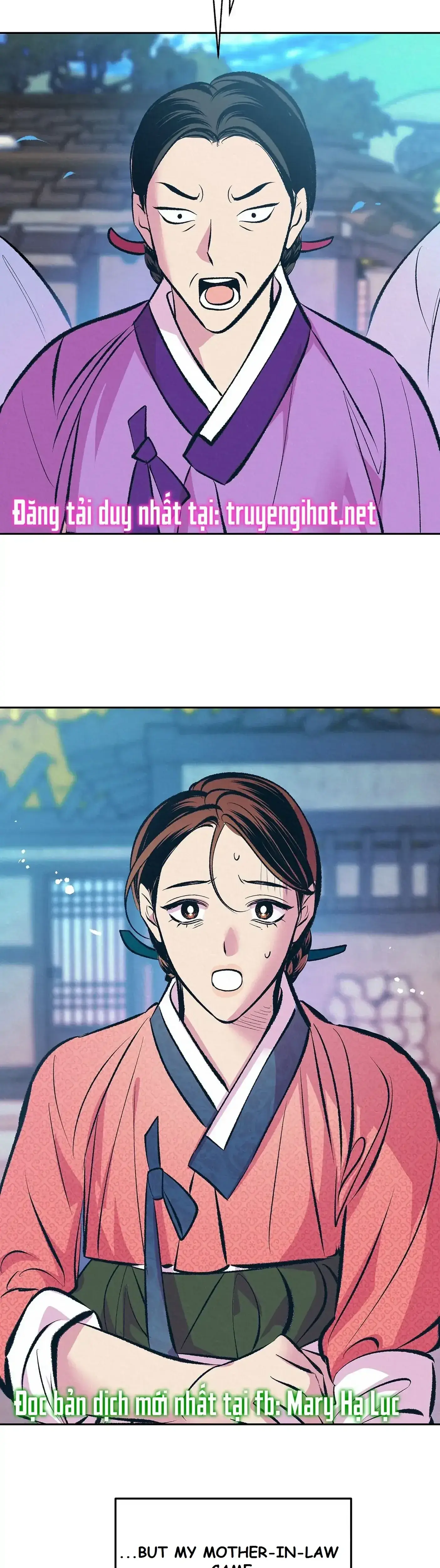 Tale Of Widow Gyuyoung Chapter 5 - Page 35