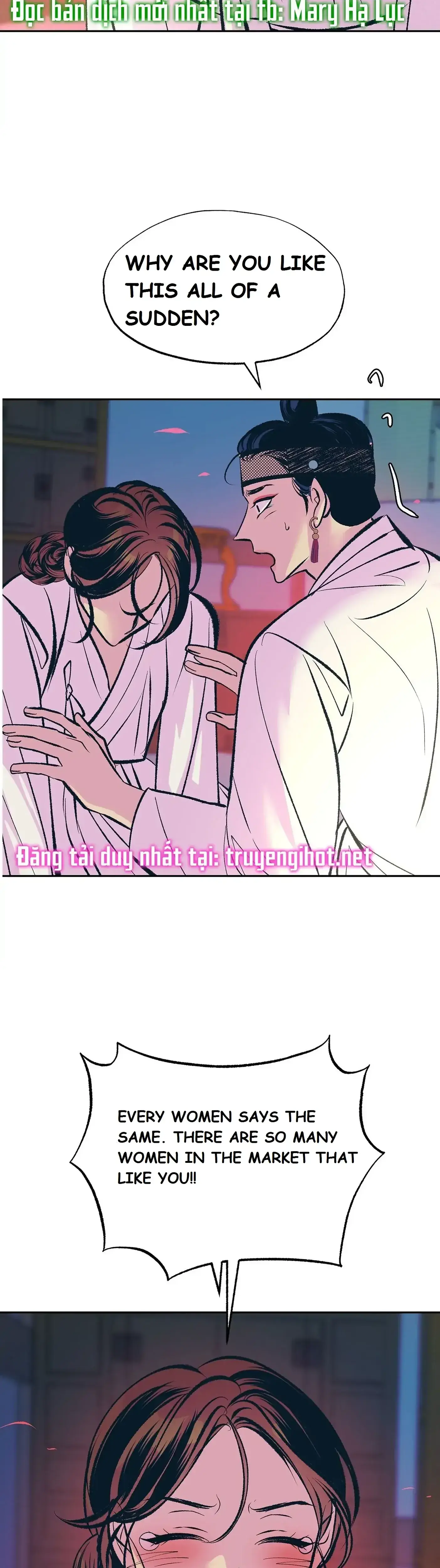 Tale Of Widow Gyuyoung Chapter 5 - Page 4