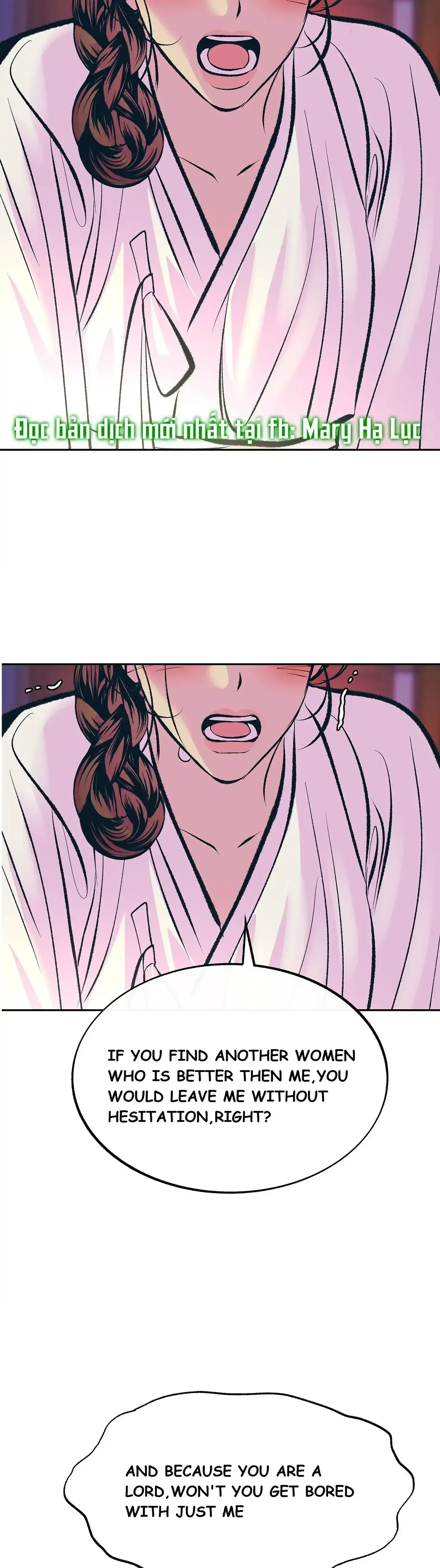 Tale Of Widow Gyuyoung Chapter 5 - Page 5