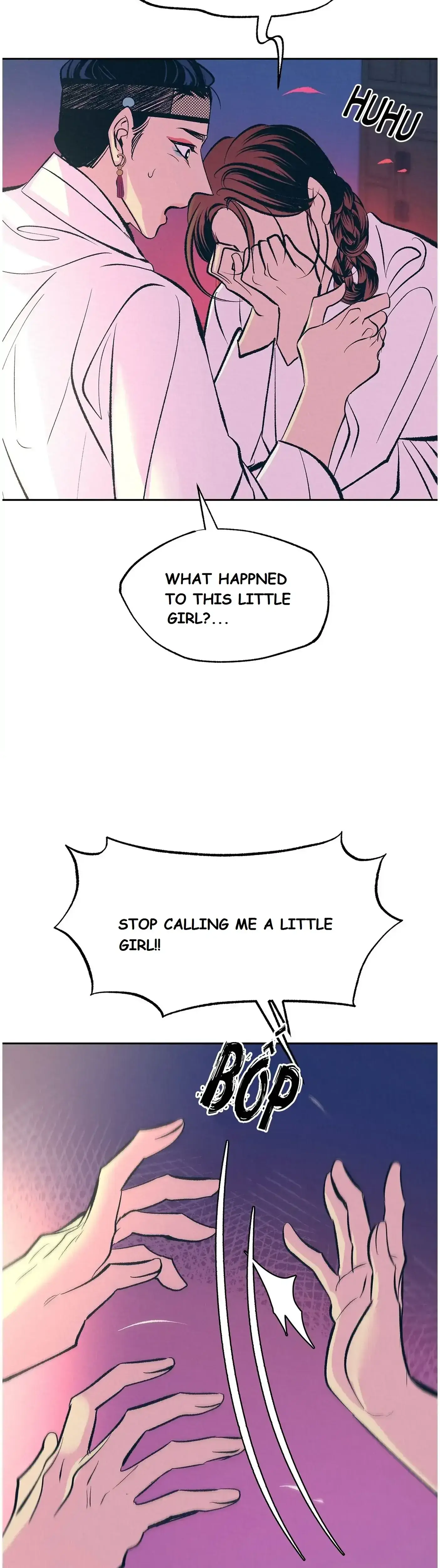Tale Of Widow Gyuyoung Chapter 5 - Page 6