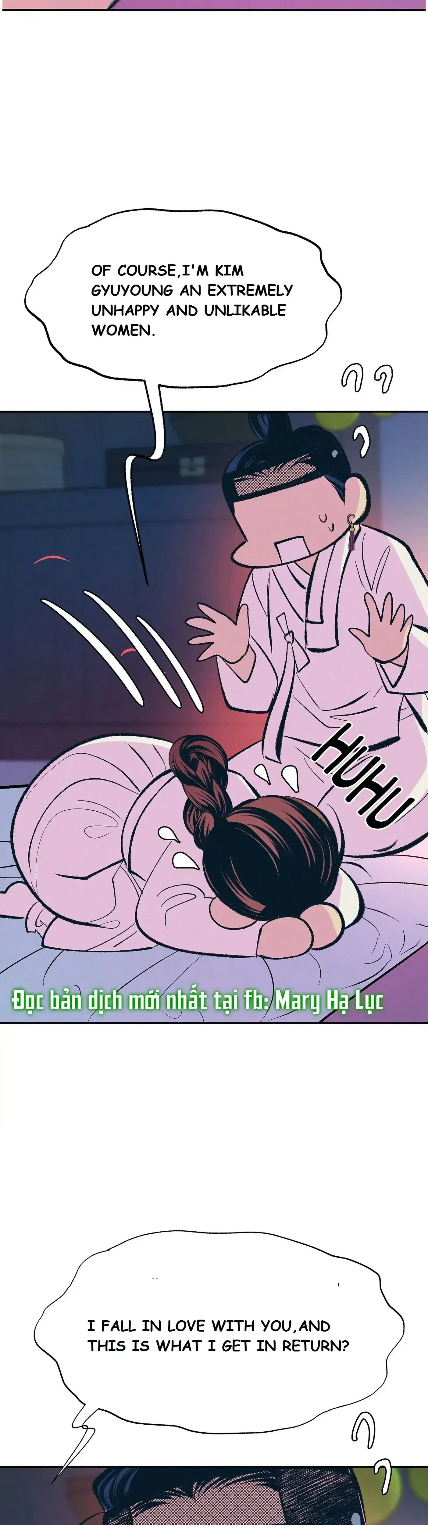 Tale Of Widow Gyuyoung Chapter 5 - Page 7