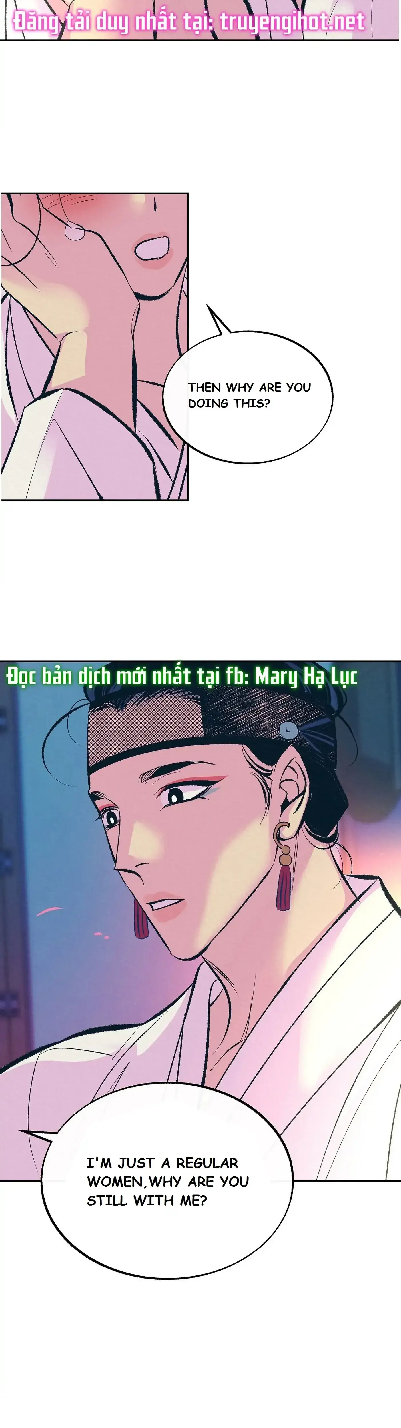 Tale Of Widow Gyuyoung Chapter 5 - Page 9