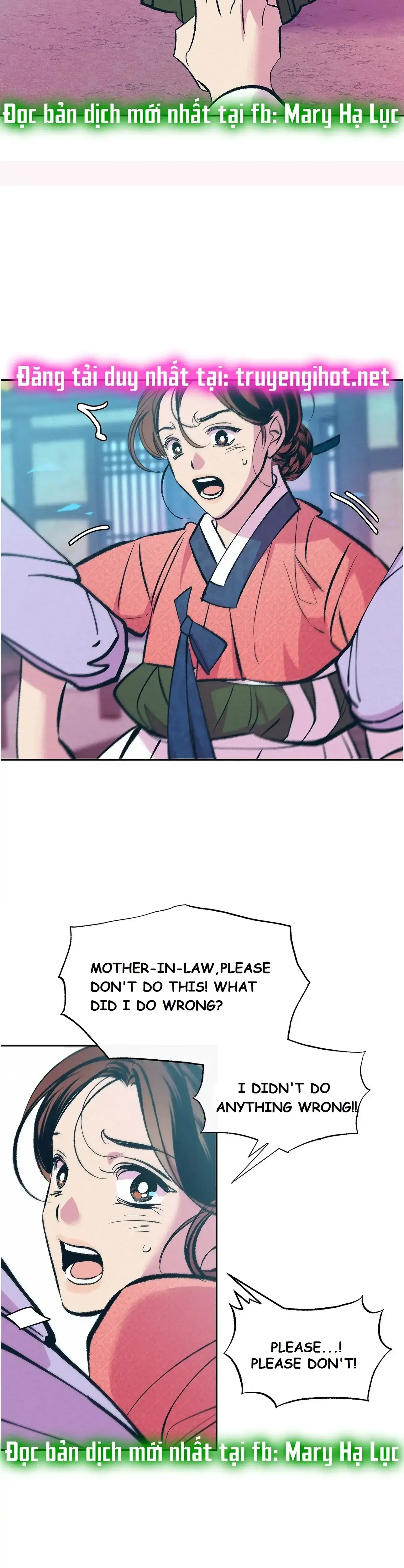 Tale Of Widow Gyuyoung Chapter 6 - Page 11