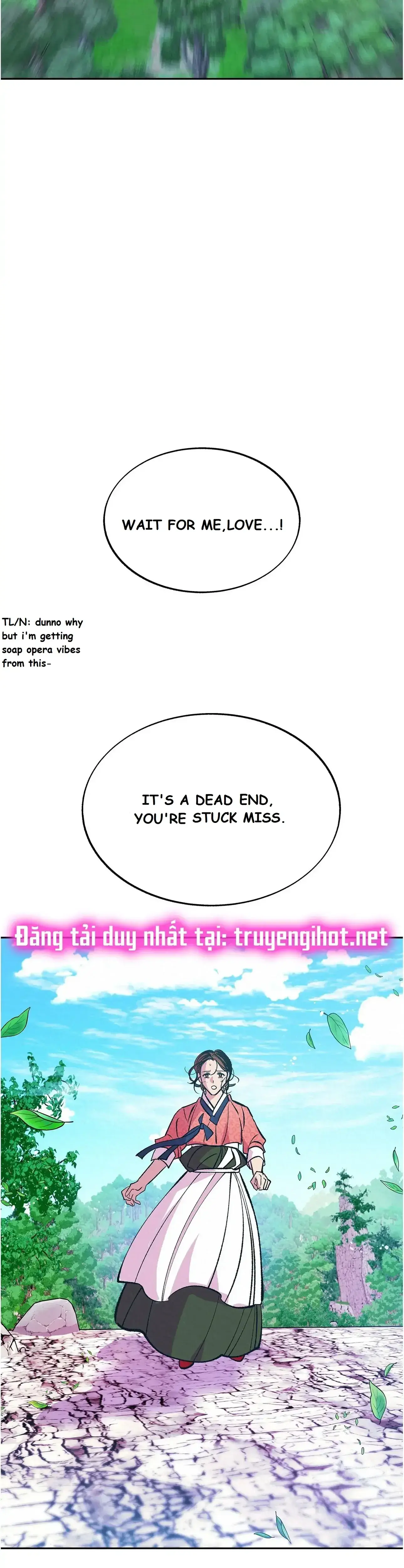 Tale Of Widow Gyuyoung Chapter 6 - Page 14