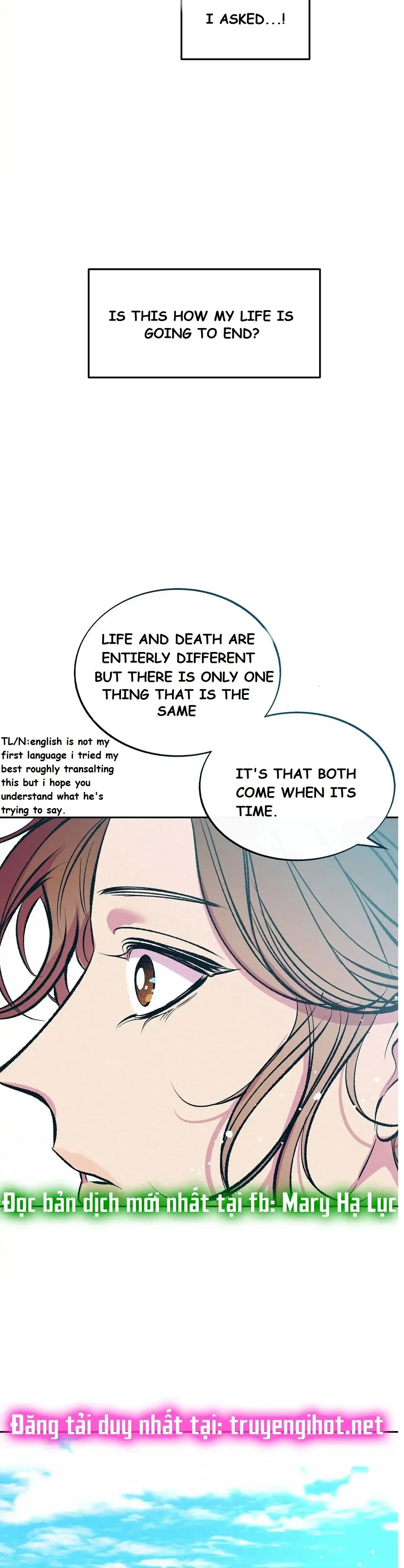 Tale Of Widow Gyuyoung Chapter 6 - Page 16