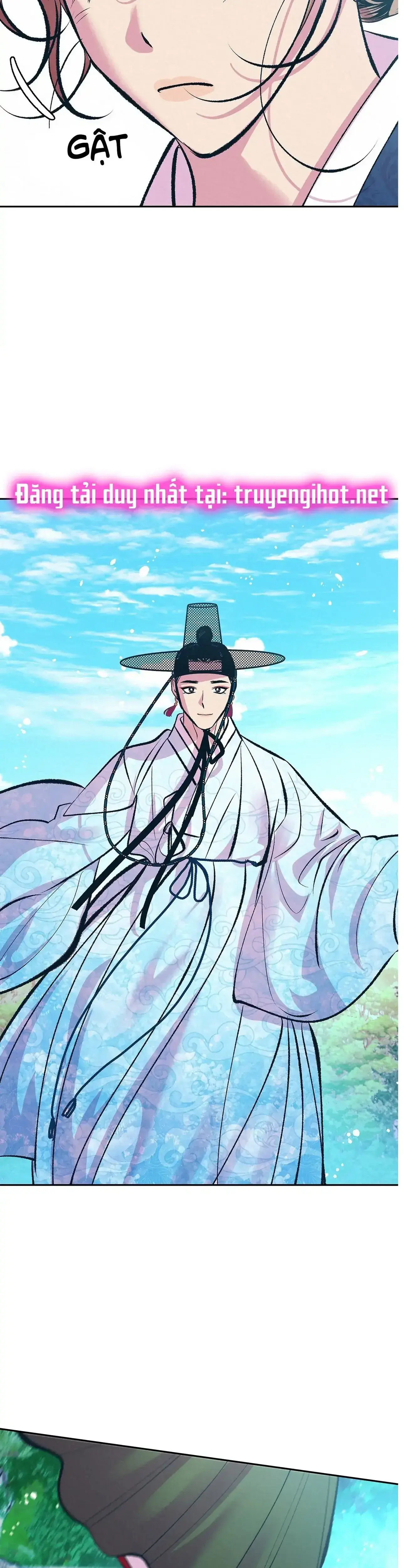Tale Of Widow Gyuyoung Chapter 6 - Page 19
