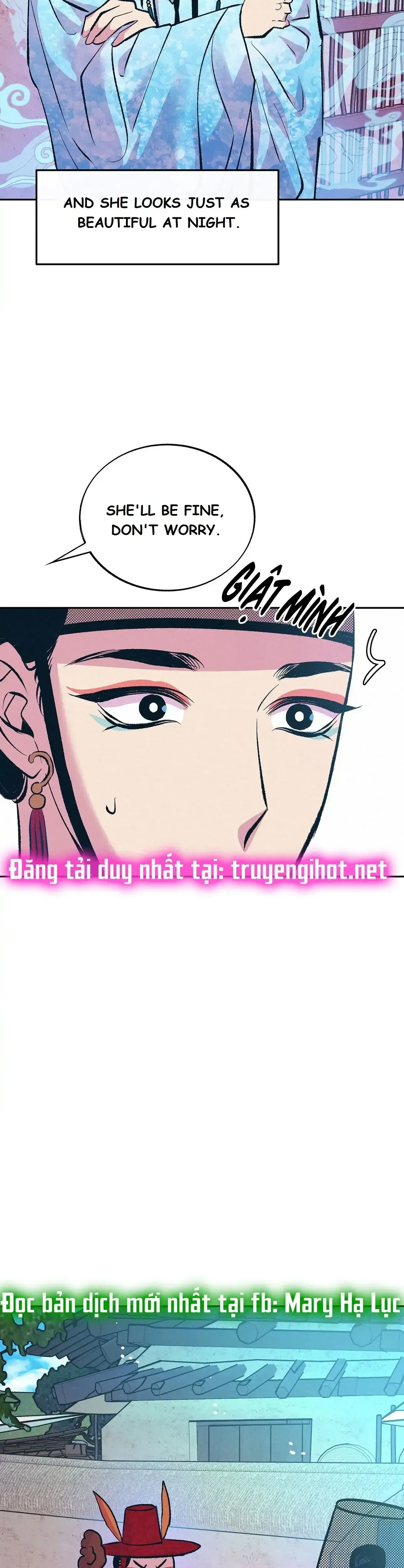 Tale Of Widow Gyuyoung Chapter 6 - Page 2