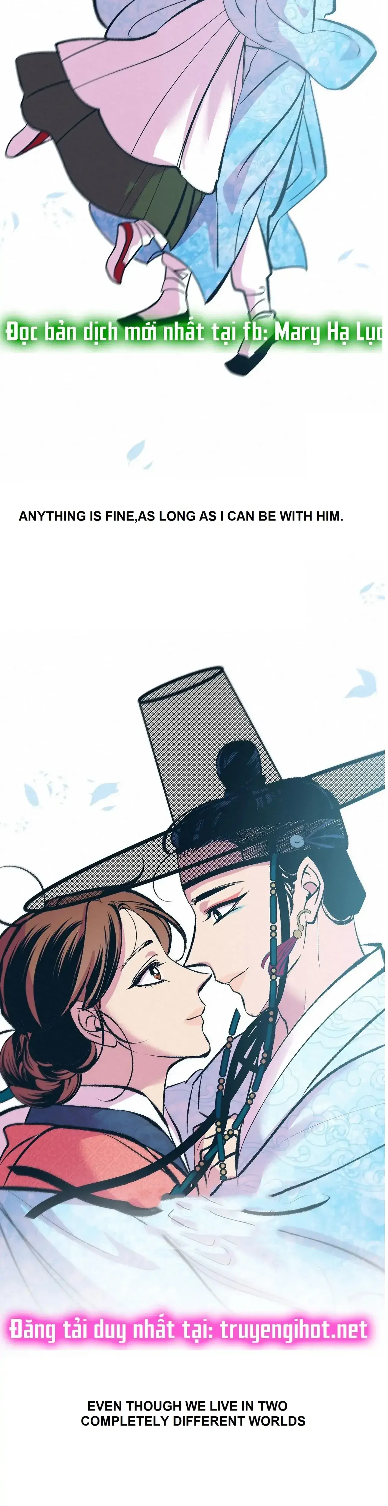 Tale Of Widow Gyuyoung Chapter 6 - Page 21