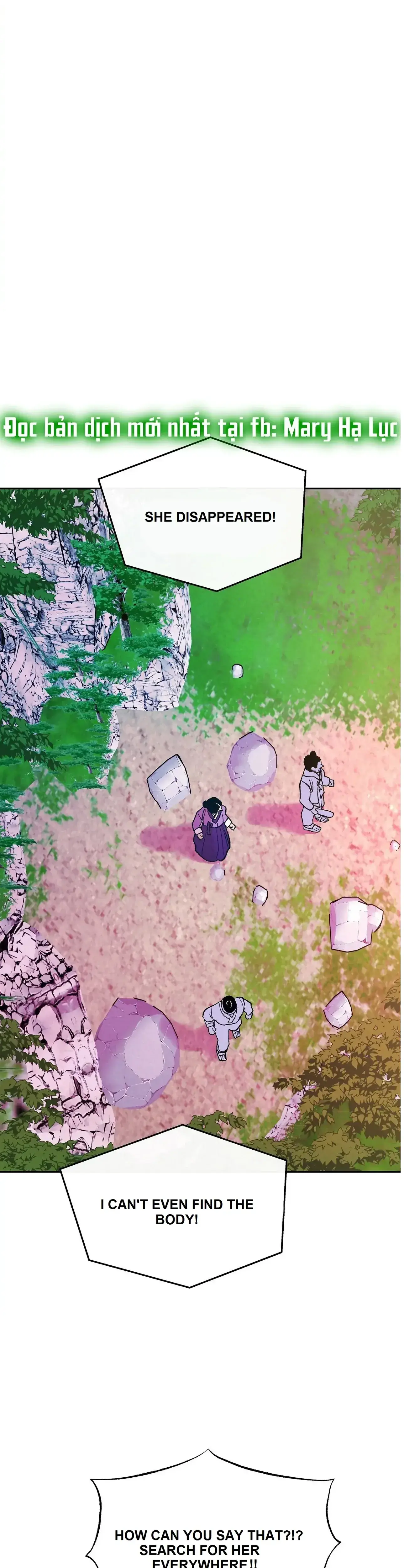 Tale Of Widow Gyuyoung Chapter 6 - Page 22