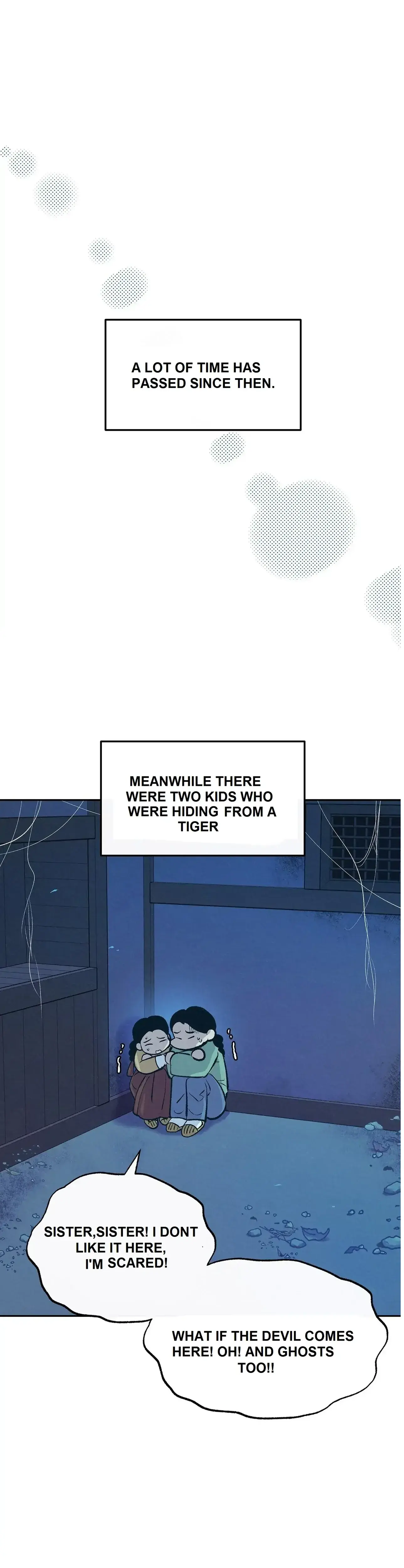 Tale Of Widow Gyuyoung Chapter 6 - Page 24