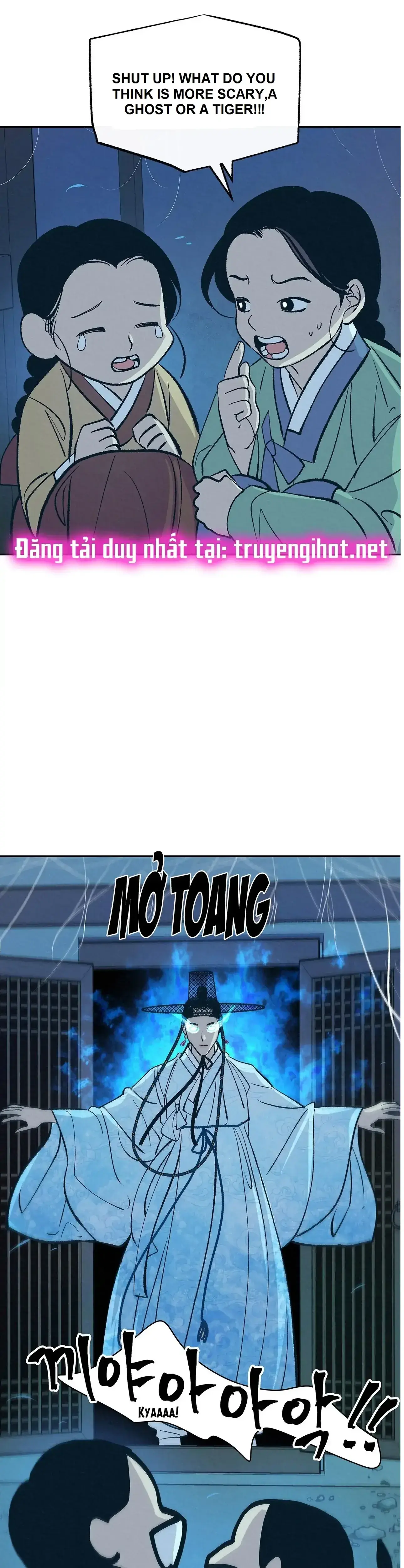 Tale Of Widow Gyuyoung Chapter 6 - Page 25