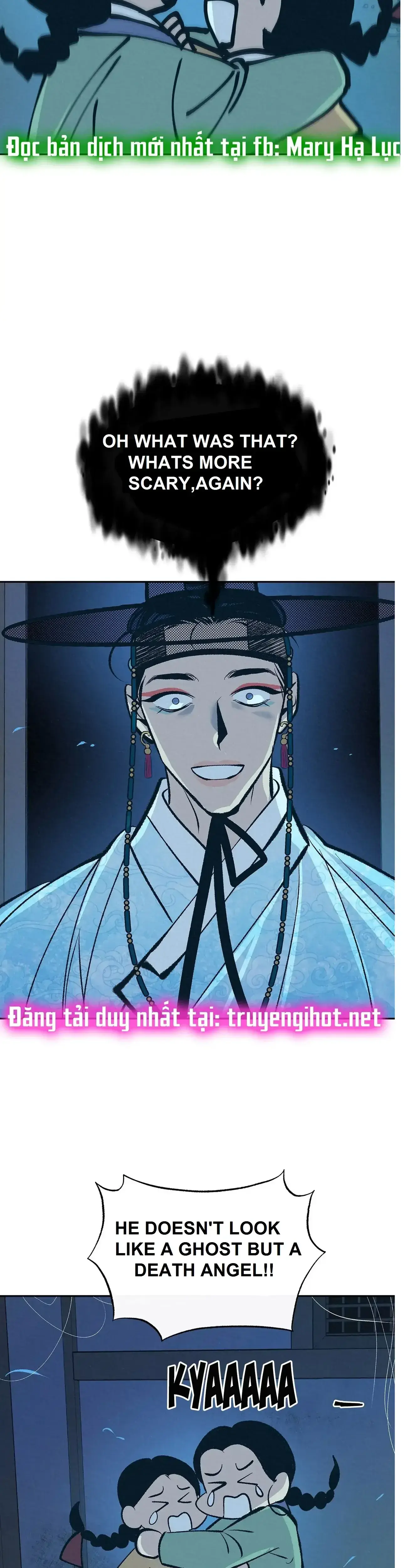Tale Of Widow Gyuyoung Chapter 6 - Page 26