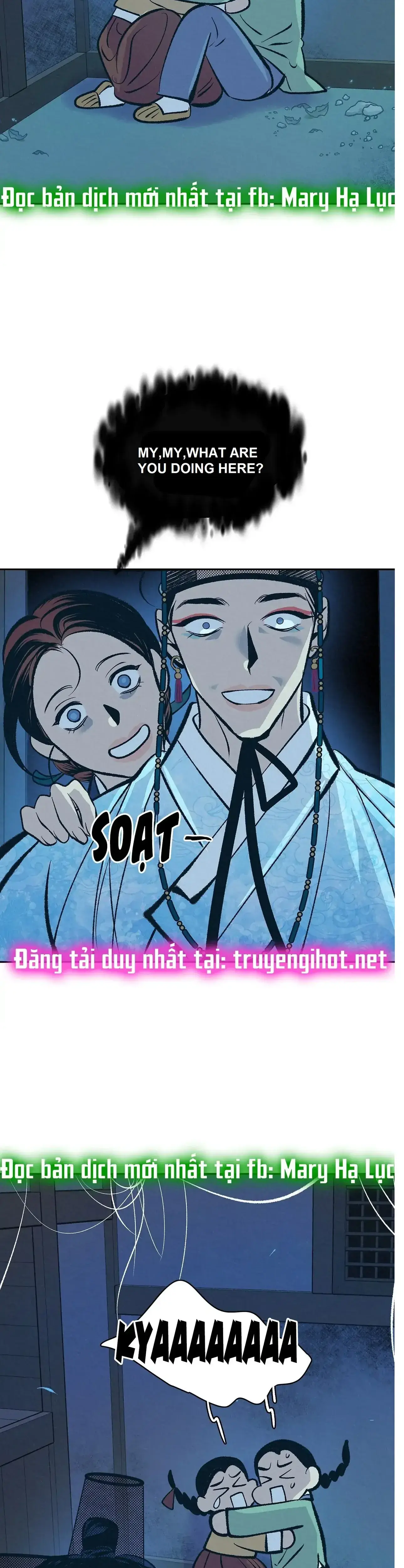 Tale Of Widow Gyuyoung Chapter 6 - Page 27