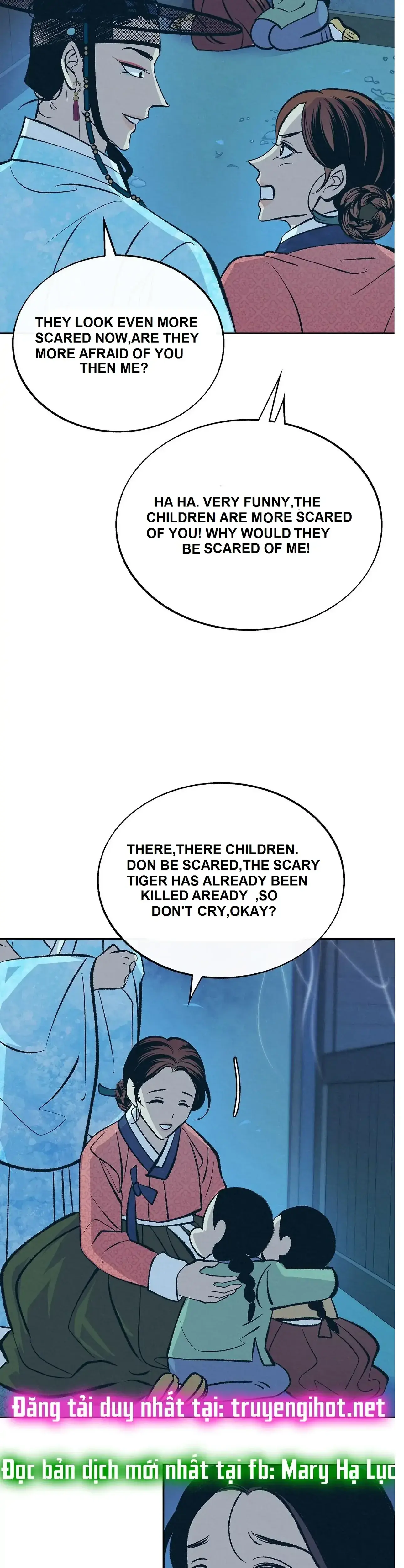 Tale Of Widow Gyuyoung Chapter 6 - Page 28