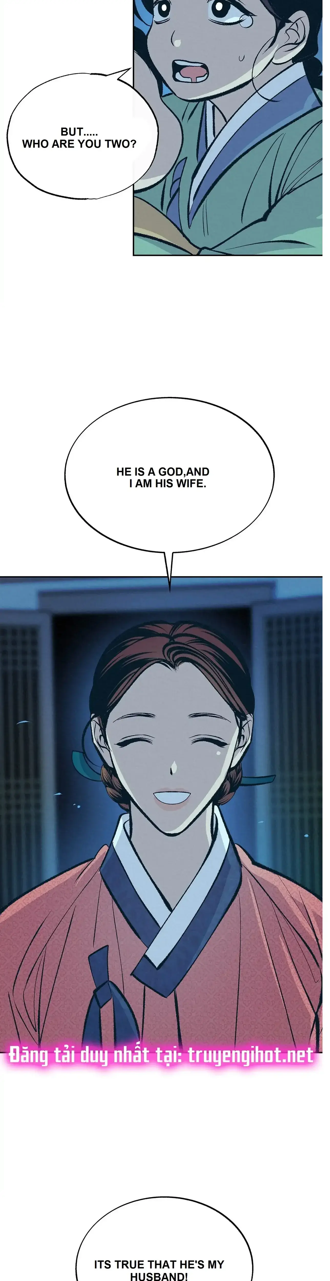 Tale Of Widow Gyuyoung Chapter 6 - Page 29