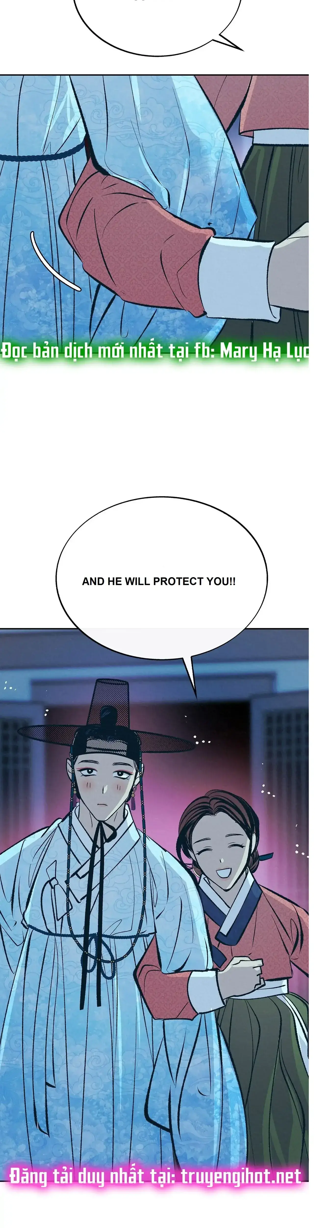 Tale Of Widow Gyuyoung Chapter 6 - Page 30