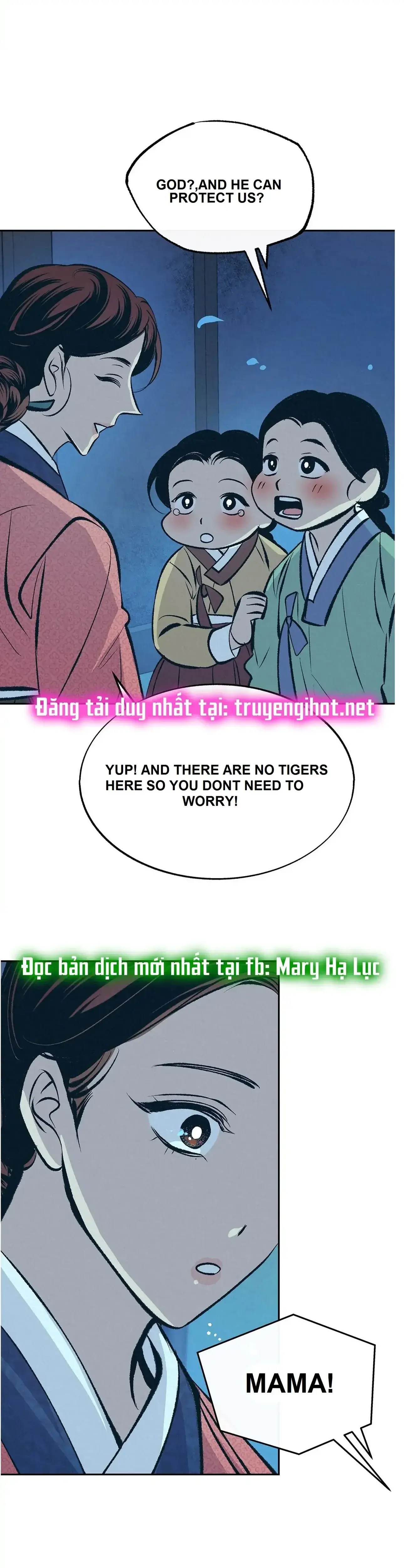 Tale Of Widow Gyuyoung Chapter 6 - Page 31
