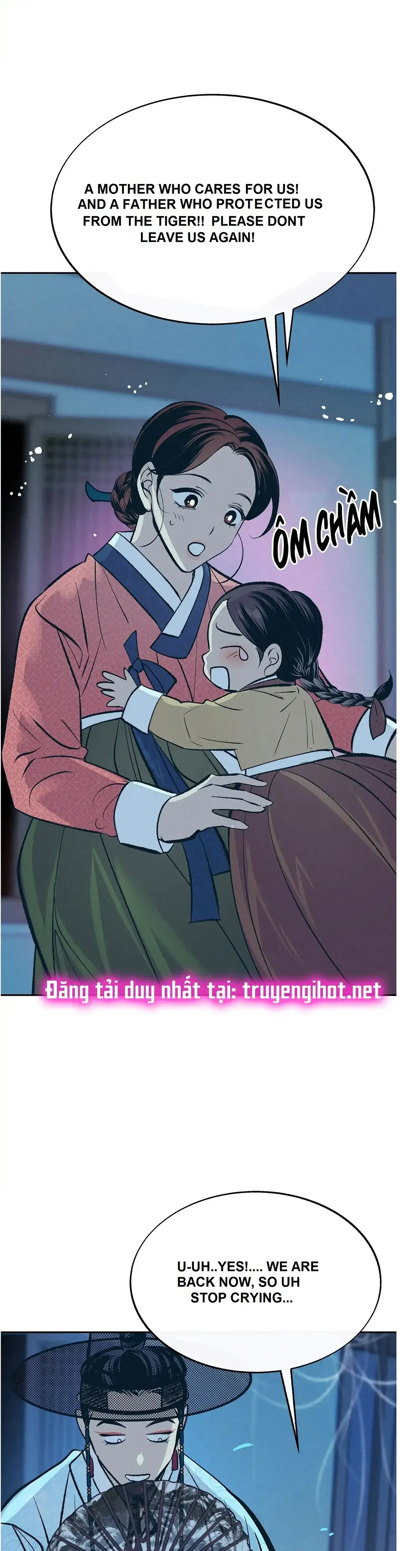 Tale Of Widow Gyuyoung Chapter 6 - Page 32