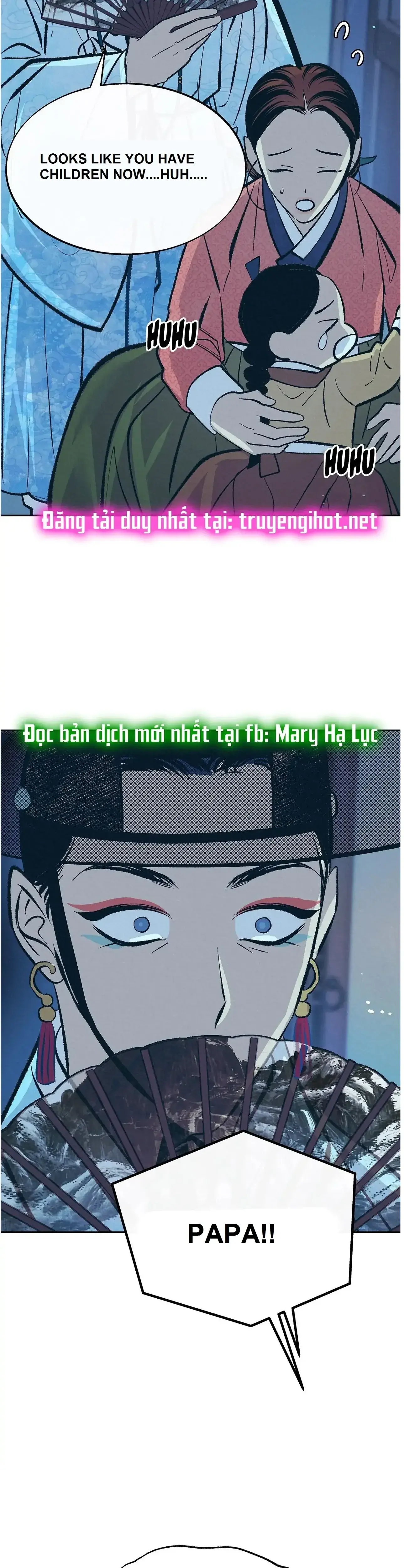 Tale Of Widow Gyuyoung Chapter 6 - Page 33