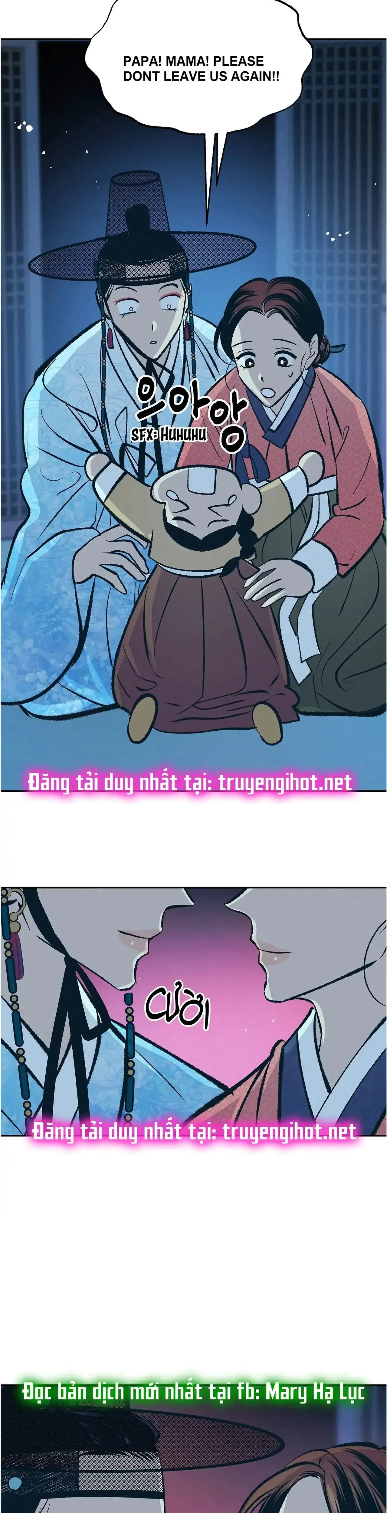 Tale Of Widow Gyuyoung Chapter 6 - Page 34