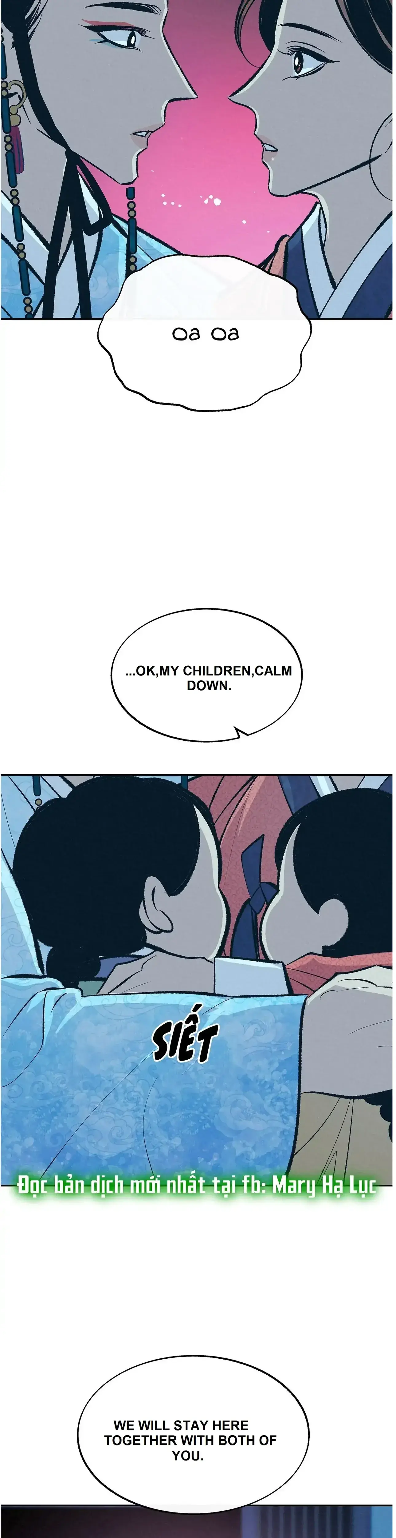 Tale Of Widow Gyuyoung Chapter 6 - Page 35
