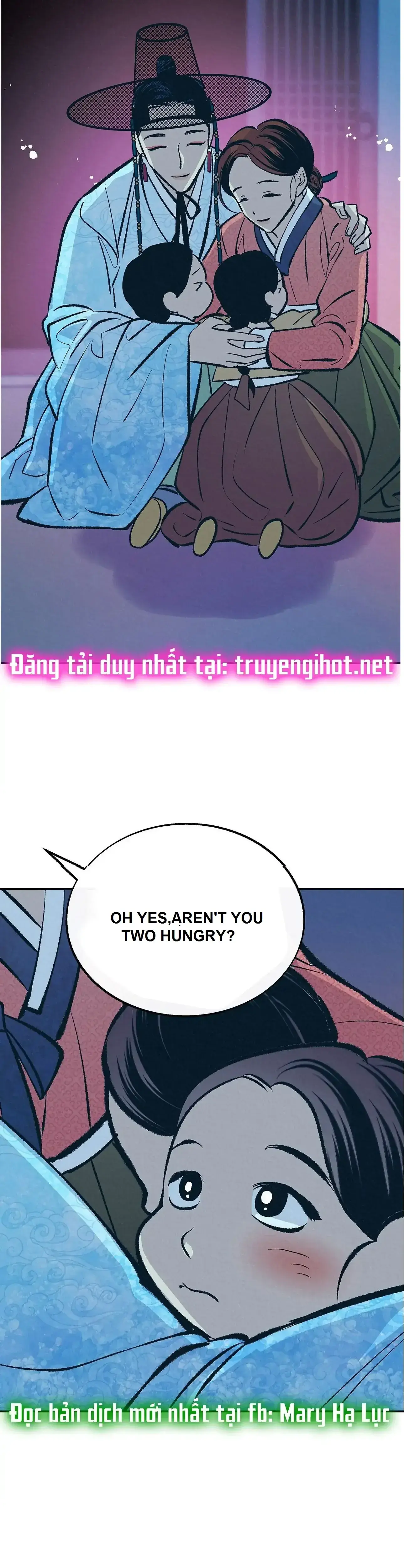 Tale Of Widow Gyuyoung Chapter 6 - Page 36