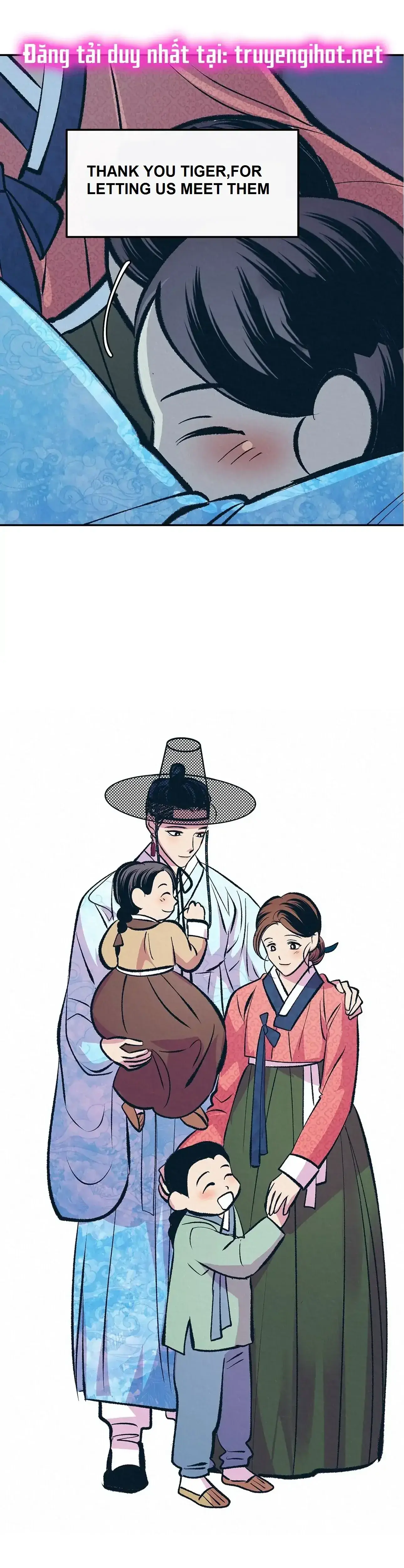 Tale Of Widow Gyuyoung Chapter 6 - Page 37