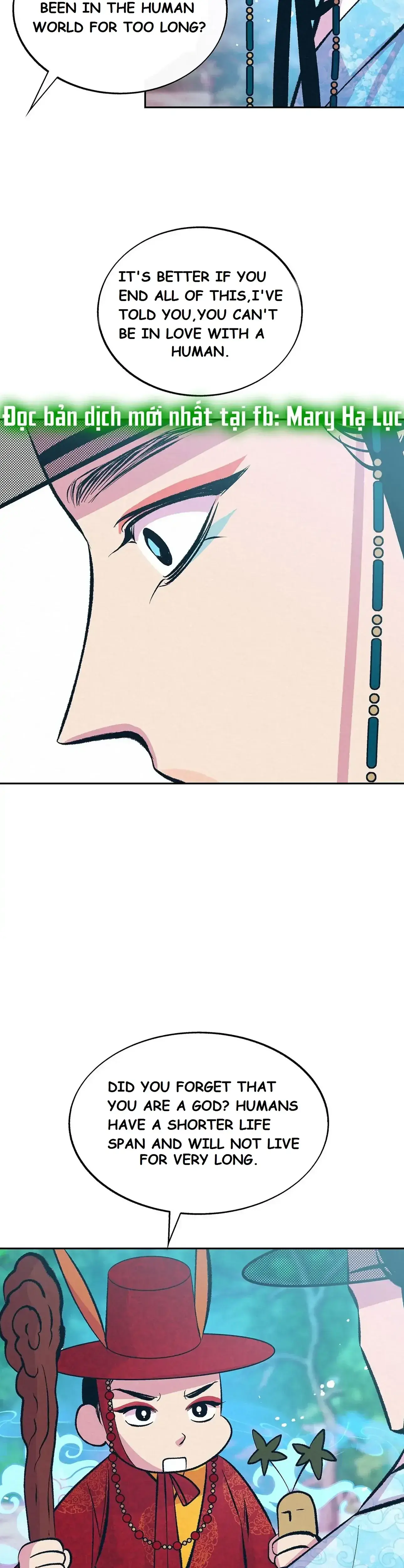 Tale Of Widow Gyuyoung Chapter 6 - Page 5