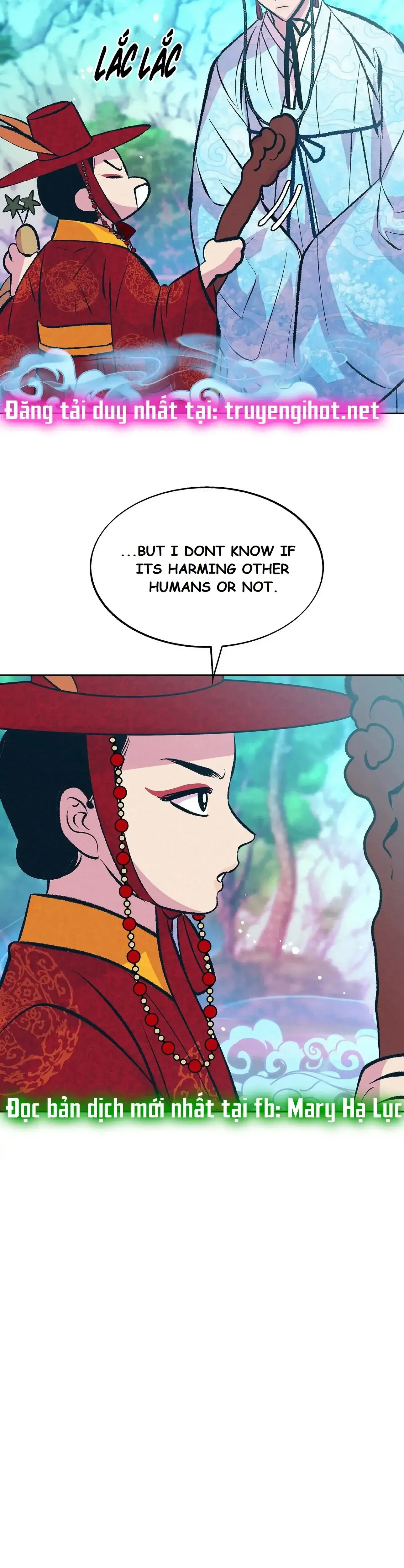 Tale Of Widow Gyuyoung Chapter 6 - Page 7