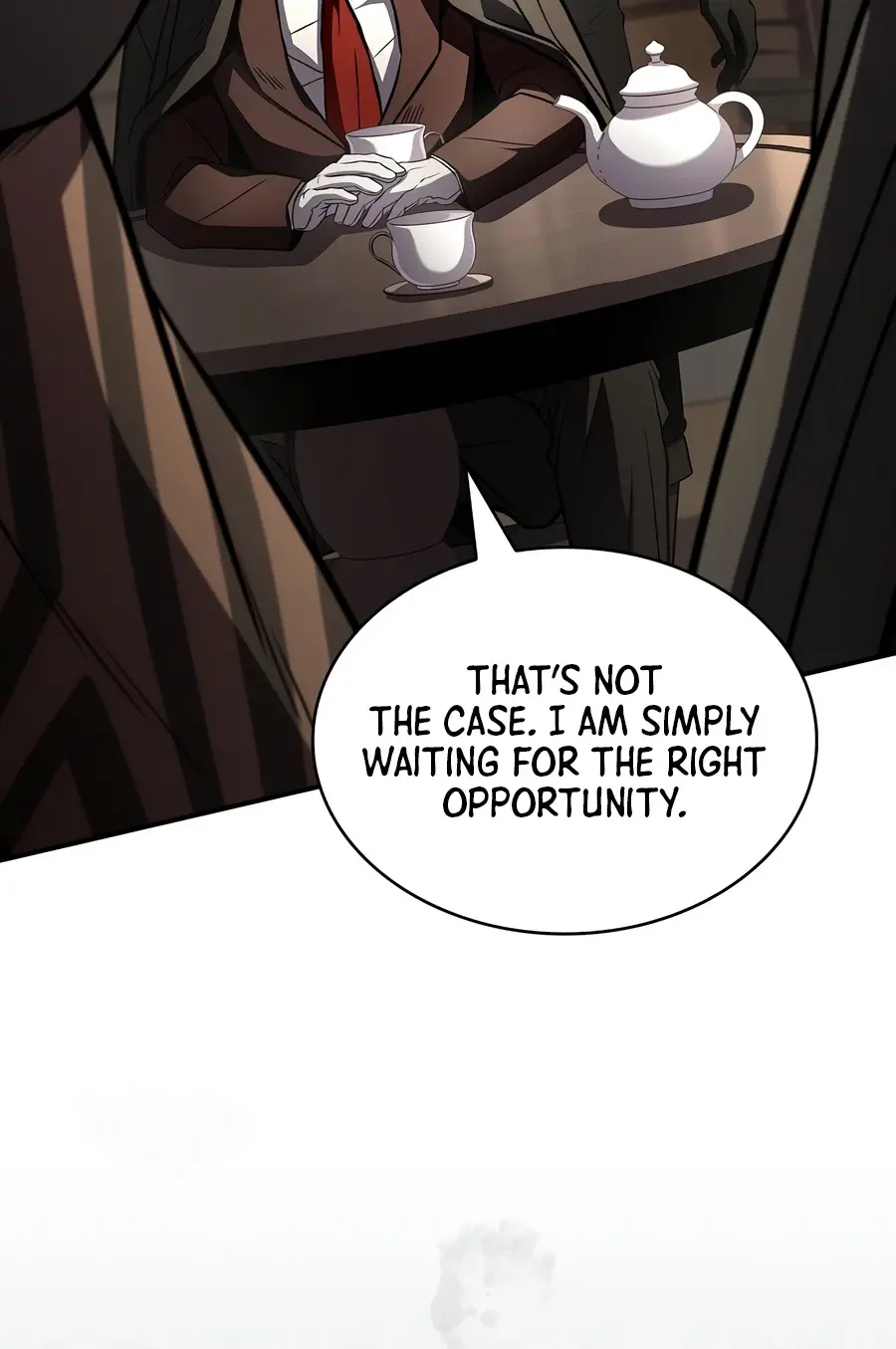 Talent Swallowing Magician Manhwa 250422 Chapter 147 - Page 13