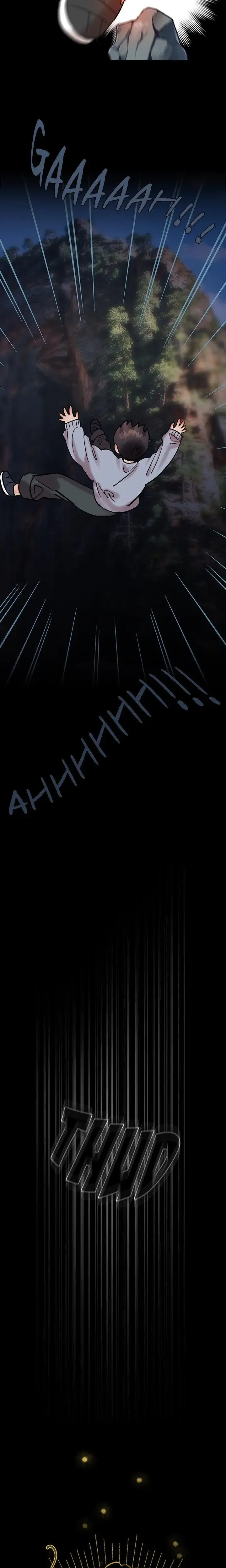 Tales Of The Feral Maidens Chapter 1 - Page 8