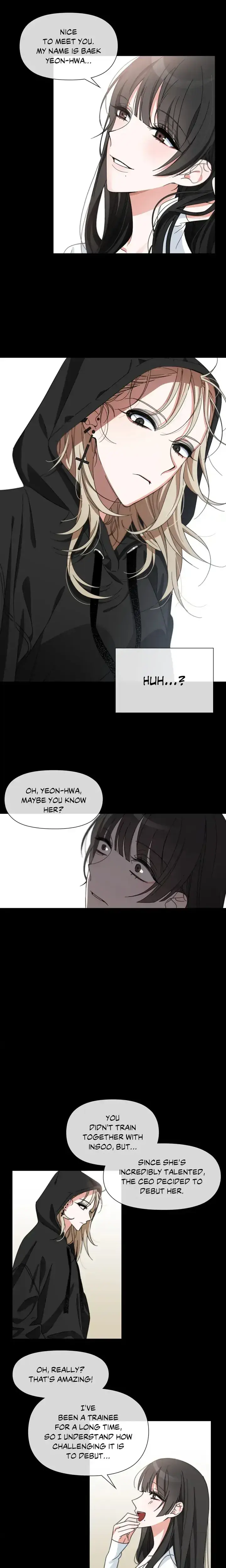 Talk Dirty To Me Chapter 1 - Page 12